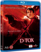 D-Tox (DK Import) Blu-ray