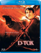 D-Tox (PT Import) Blu-ray