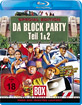 Da Block Party - Teil 1 & 2 (Neuauflage) Blu-ray
