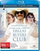 Dallas Buyers Club (AU Import ohne dt. Ton) Blu-ray