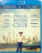 Dallas Buyers Club (DK Import ohne dt. Ton) Blu-ray
