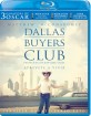 Dallas Buyers Club (ES Import ohne dt. Ton) Blu-ray