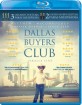 Dallas Buyers Club (FI Import ohne dt. Ton) Blu-ray