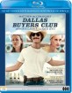 Dallas Buyers Club (NO Import ohne dt. Ton) Blu-ray