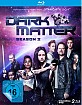 Dark Matter - Season 2 Blu-ray