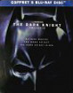 The Dark Knight - La Trilogie Tin Box (FR Import) Blu-ray