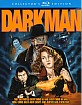 Darkman (1990) - Collector's Edition (Region A - US Import ohne dt. Ton) Blu-ray