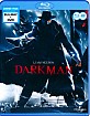 Darkman (1990) (Blu-ray + DVD) (SE Import ohne dt. Ton) Blu-ray
