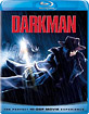 Darkman (1990) (US Import ohne dt. Ton) Blu-ray