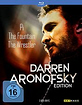 Darren Aronofsky Edition Blu-ray