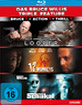 Das Bruce Willis Triple Feature (3-Film-Set) Blu-ray