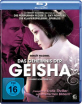 Das Geheimnis der Geisha (Neuauflage) Blu-ray