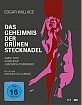 Das Geheimnis der grünen Stecknadel (Limited Mediabook Edition) Blu-ray