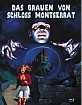 Das Grauen von Schloss Montserrat (Limited X-Rated Eurocult Collection #31) (Cover D) Blu-ray