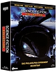 Das Philadelphia Experiment (1984) + Moontrap (Science Fiction Collection) Blu-ray