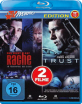 Das Recht auf Rache + Trust (2010) (Doppelset) (TV Movie Edition) Blu-ray