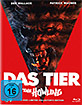 The Howling - Das Tier (Limited Hartbox Edition) (Cover C) Blu-ray