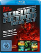 Das Ultimative Science Fiction Boxset Blu-ray
