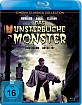 Das Unsterbliche Monster (Cinema Classics Collection) Blu-ray