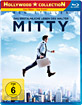 Das erstaunliche Leben des Walter Mitty Blu-ray