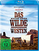 Das war der Wilde Westen Blu-ray