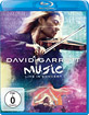 David Garrett - Music (Live in Concert) Blu-ray