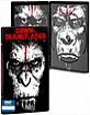 Dawn of the Planet of the Apes 3D (2014) - Best Buy MetalPak (Blu-ray 3D + Blu-ray + UV Copy) (US Import ohne dt. Ton) Blu-ray