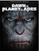 Dawn of the Planet of the Apes 3D (2014) (Blu-ray 3D + Blu-ray + Digital Copy + UV Copy) (US Import ohne dt. Ton) Blu-ray