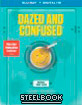 Dazed and Confused - Limited Iconic Art Steelbook (CA Import ohne dt. Ton) Blu-ray