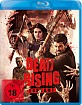 Dead Rising: Endgame Blu-ray