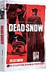 Dead Snow + Dead Snow - Red vs. Dead (Fun-Splatter-Double-Feature!) (Limited Hartbox Edition) Blu-ray