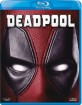 Deadpool (2016) (IT Import) Blu-ray