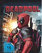Deadpool (2016) (Limited Collector's Edition inkl. Kinoticket) Blu-ray