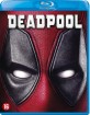 Deadpool (2016) (NL Import) Blu-ray
