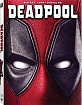Deadpool (2016) (Blu-ray + DVD + UV Copy) (US Import ohne dt. Ton) Blu-ray