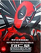 Deadpool (2016) - Limited Edition Steelbook (KR Import ohne dt. Ton) Blu-ray
