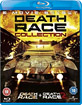 Death Race 1&2 Collection (UK Import) Blu-ray
