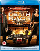 Death Race - Extended Version (UK Import) Blu-ray