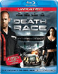Death Race - Unrated Edition (US Import ohne dt. Ton) Blu-ray