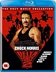 Delta Force 2: The Colombian Connection (1990) (UK Import ohne dt. Ton) Blu-ray
