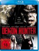 Demon Hunter (2012) Blu-ray