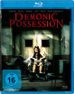 Demonic Possession Blu-ray