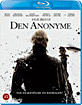Den Anonyme (DK Import) Blu-ray