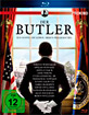 Der Butler (2013) - Limited White House Edition Blu-ray