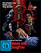 Der Dämon und die Jungfrau (Limited Mediabook Edition) (Cover B) Blu-ray