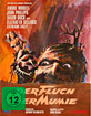 Der Fluch der Mumie (Limited Hammer Mediabook Edition) Blu-ray