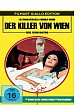 Der Killer von Wien (Filmart Giallo Edition) (Limited Upgrade Edition) Blu-ray