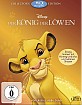 Der König der Löwen Trilogie (Limited Digibook Edition) Blu-ray