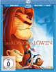 Der König der Löwen - Diamond Edition Blu-ray