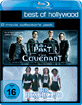 Der Pakt & Der Hexenclub (Best of Hollywood Collection) Blu-ray